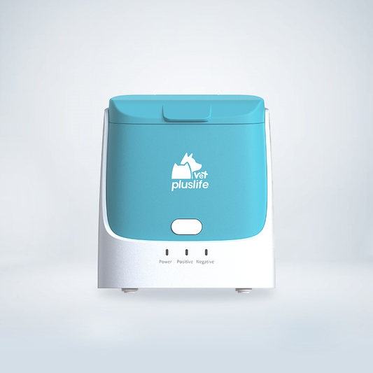 MiniDock Pet 寵物檢測儀